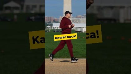  Kawał buca! Autopromocja Nawrockiego kosztem dzieci  #IPPTVNaŻywo #Nawrocki2025 #Wybory2025