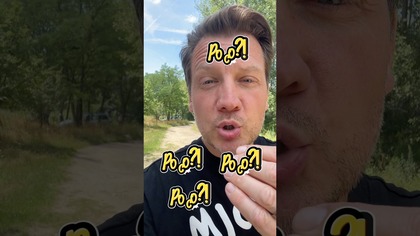 Niech ktoś wytłumaczy mi PO CO ta głośna muzyka w naturze?!