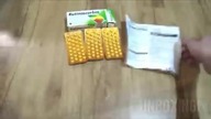 KINDER NIESPODZIANKA - UNBOXING, RECENZJA #28