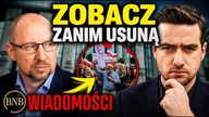 Zrujnowany Przedsiębiorca PRZERYWA MILCZENIE! Tak Sądy NISZCZĄ Polskie Firmy [ Bogusław Markocki ]