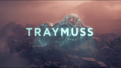 TRAYMUSS  Live Session | My Music Collection #1