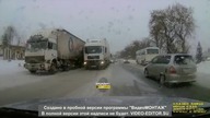 Agresja drogowa w Rosji