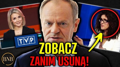 Za Ten Film Tusk Mnie Zamknie? [ Tvp, Pawlicka, Tv Republika ]