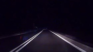 Jak stracić życie na prostej drodze dzięki polskim drogowcom