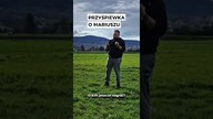Kolejne przyśpiewki w drodze  Rompey - Przyśpiewka o Mariuszu #rompey #imiona #Mariusz #przyśpiewka