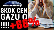Drastyczne podwyżki cen gazu w Polsce od lipca 2024 r.  - zapłacisz nawet 60% więcej!