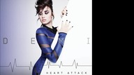 Demi Lovato - Heart Attack (Manhattan Clique Remix)