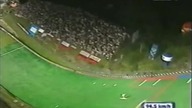 Georg Spaeth - 122,0 m - LGP Zakopane 25. 08. 2007