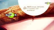 Kuchnia+ - Zapowiedź, reklamy i sponsorzy programu (20 grudnia 2020)