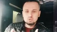 Ukrainiec z apelem do Ukraińc&oacute;w