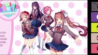 Doki Doki i koledzy :)