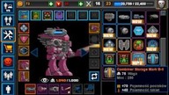 Super Mechs #37 Mityczne , legendarne ? ile tego było ?