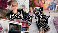READING VLOG  Wynajmij sobie chłopaka - książka czy film?