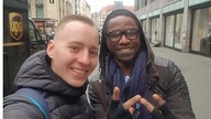 MICOLO # interesting people # Ciekawi ludzie # Polish interview