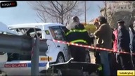 Wypadek Roberta Kubicy w Ronde di Andora