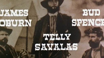 Prawo do życia,prawo do śmierci 1972 lektor pl