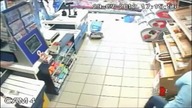 Nie udany napad