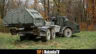 Top 5 Najlepszych Zachodnich Armatohaubic Samobieżnych Przekazanych Ukrainie