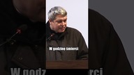 W godzinę śmierci #pawlukiewicz