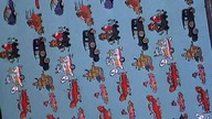 Wacky Races S01E27
