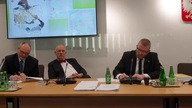 Ile mamy majątku?! Ostry spór Braun, Sośnierz, Korwin, Tytko i minister Dziadzio