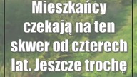 Do tego przetargu trzy razy nikt się nie zgłosił.  Próbują po raz czwarty
