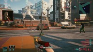 Cyberpunk 2077 #44 Przedostatni wyścig i obiad z rodziną Rivera