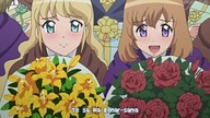 Zero no Tsukaima 3 – Princess no Rondo 05 PL Online HD