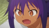 Jahy-sama wa Kujikenai! Odcinek 1