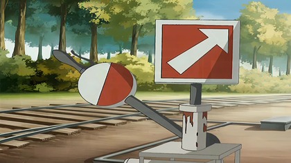 KOD LYOKO POLSKA - ODC.  05 - Wielki wirus [HD]