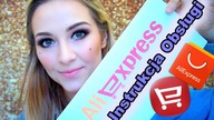 AliExpress Film Instruktażowy | Jak założyć konto | Otworzyć spór | Złożyć zamówienie | Mizia