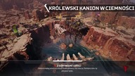 Zadania Apex Legend The Broken Ghost #Łowy, pierwszy fragment.  Odkryj Artefakt
