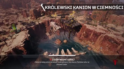 Zadania Apex Legend The Broken Ghost #Łowy, pierwszy fragment.  Odkryj Artefakt