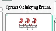 Braun: Oleśnica, Ludobójcza Polityka i Handel Ludźmi #braun