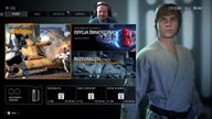 Star Wars Battlefront 2 nadal żywe i z tego co widać ma się dobrze mimo 5 lat!