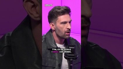 Hładki o postawie Wendzikowskiej w sprawie mobbingu #shorts #showbiz #plotek