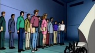 Spider-Man S03E12 Spot