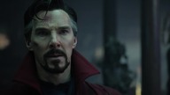 Spider-Man: Bez drogi do domu (2021) | Doktor Strange | Scena po napisach