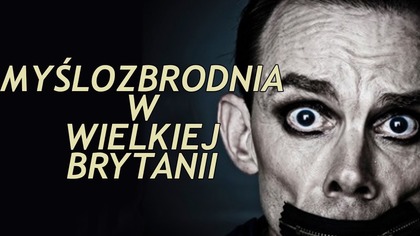 UK: 15 Lat Za Czytanie Skrajnie Prawicowych Stron Internetowych!