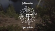 Omineca Gold Expedition 2017 - Łowcy złota