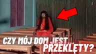 Zamknięty w piwnicy: Przerażające zjawiska w nawiedzonym domu