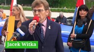 Dlaczego warto głosować? Jacek Witka ZIELONI Koalicja Obywatelska WYBORY 2024