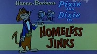 Pixie, Dixie i Pan Jinks - 3x18 - Bezdomny Jinks