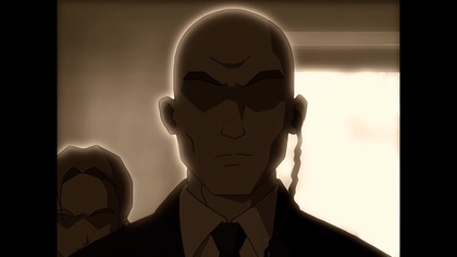 KOD LYOKO S02E46 - DEJA VU - Cały Odcinek 1080p PO POLSKU
