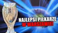 Superpuchar UEFA w Warszawie!