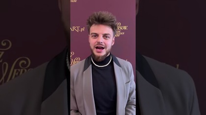 Czarek Czaruje o filmie Friz&Wersow.  Miłość w czasach online