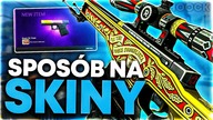  DARMOWE SKINY w CS:GO - 2021  Key-Drop. com