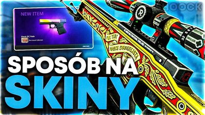  DARMOWE SKINY w CS:GO - 2021  Key-Drop. com