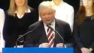 jarosław kaczyński show