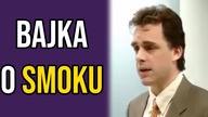 Jordan Peterson opowiada bajkę o smoku